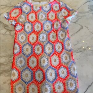 Lilly Pulitzer Leyla Crochet Shift